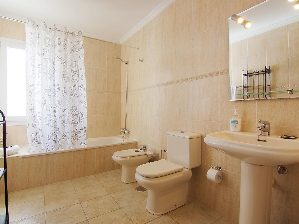 Holiday Home Pelzer By Interhome Conil 외부 사진