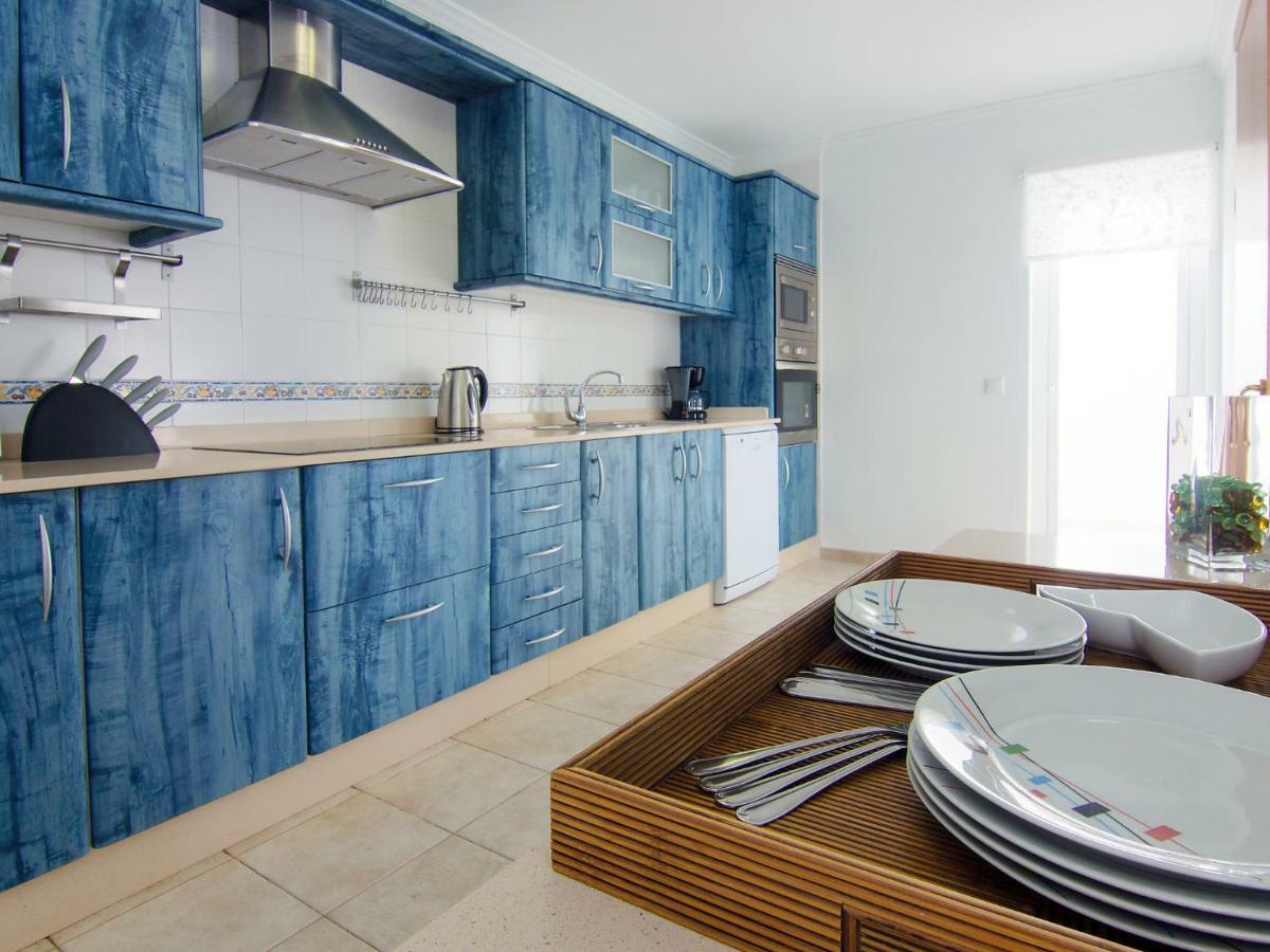 Holiday Home Pelzer By Interhome Conil 외부 사진