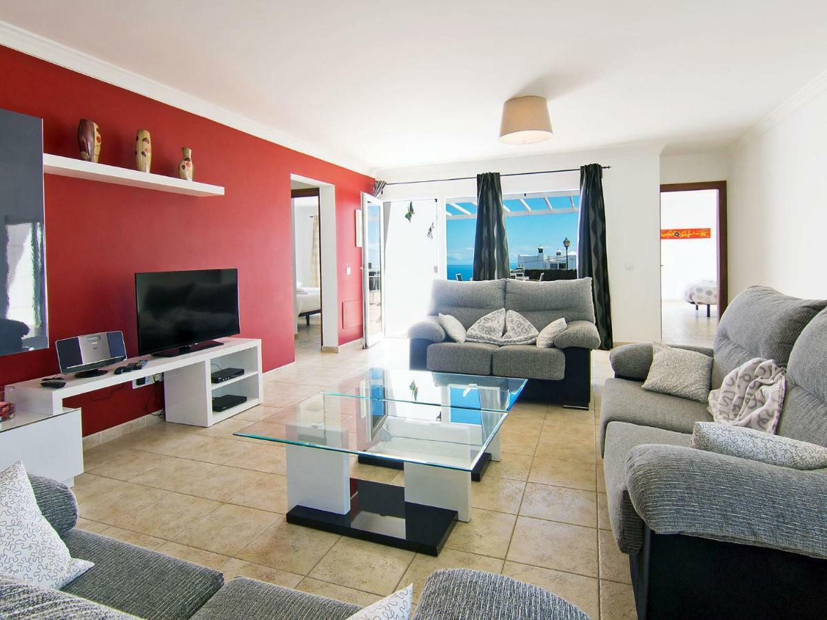 Holiday Home Pelzer By Interhome Conil 외부 사진